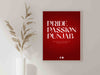 Pride. Passion. Punjab. Print