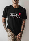 Brown Munde T-Shirt