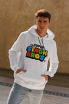 Super Singh Bro. Hoodie